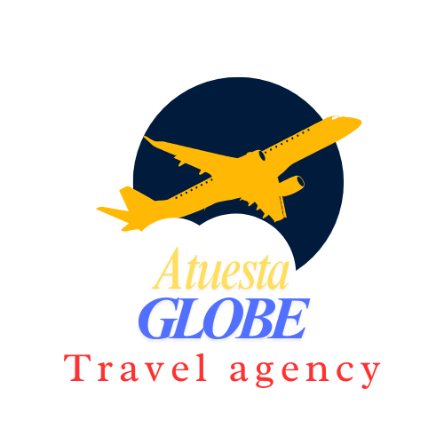 TravelAngency Logo